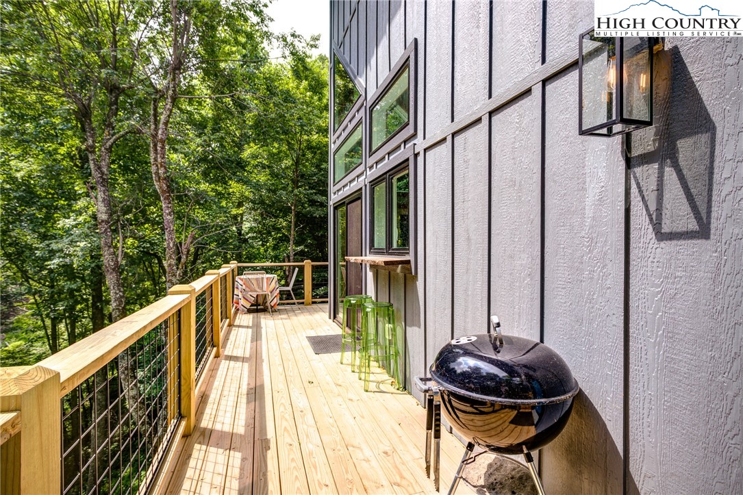 145 Rabbit Run Road Boone, NC 28607 - Photo 36 of 39