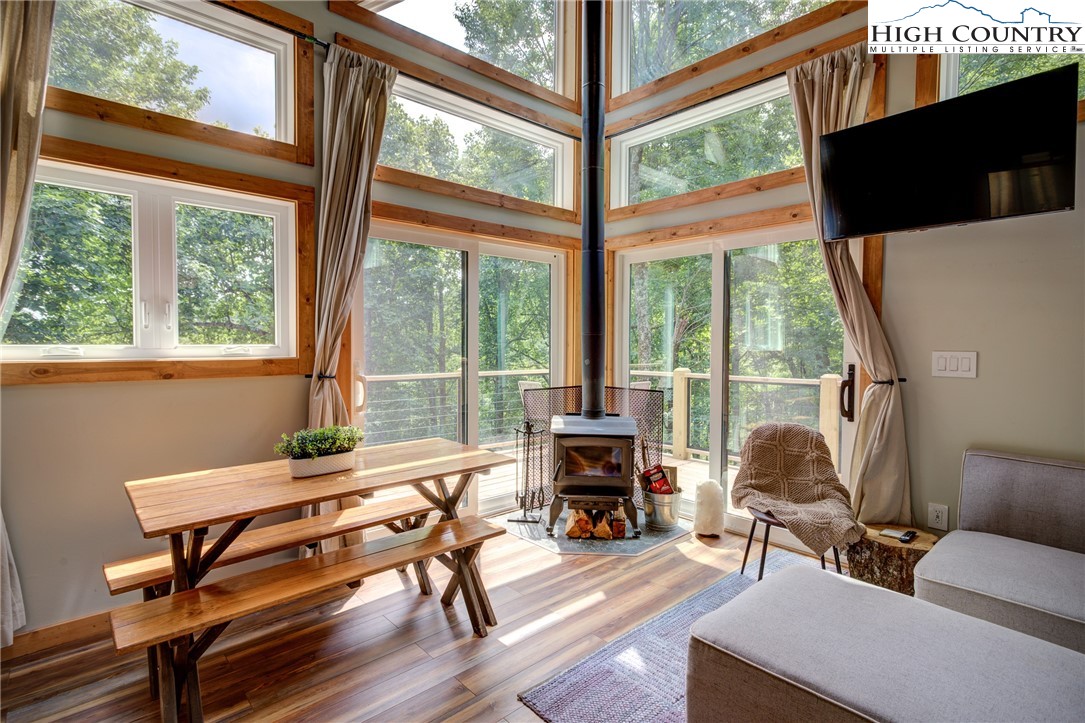 145 Rabbit Run Road Boone, NC 28607 - Photo 5 of 39