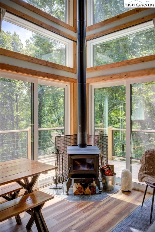 145 Rabbit Run Road Boone, NC 28607 - Photo 9 of 39