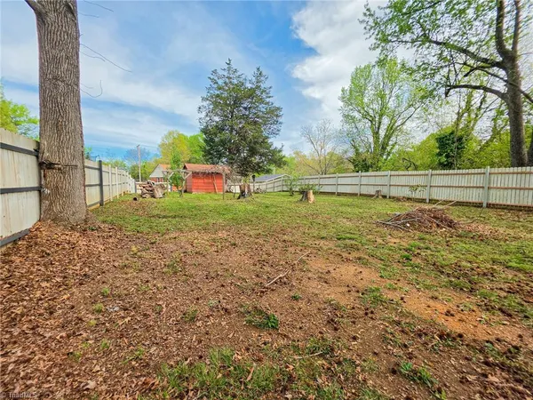 $160,000 | 1104 Wise Avenue, High Point, NC 27260