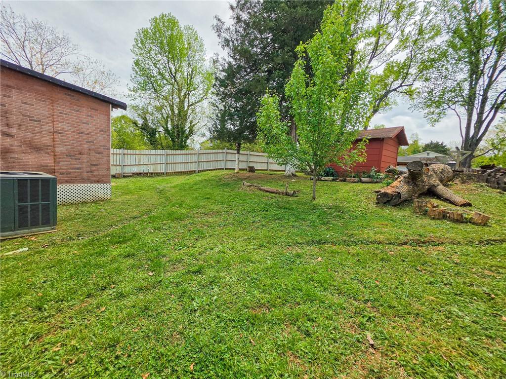 1104 Wise Avenue High Point, NC 27260 - Photo 20 of 20