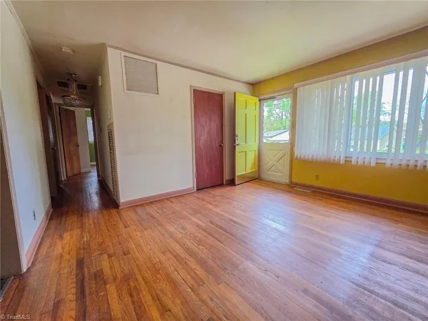 $160,000 | 1104 Wise Avenue, High Point, NC 27260