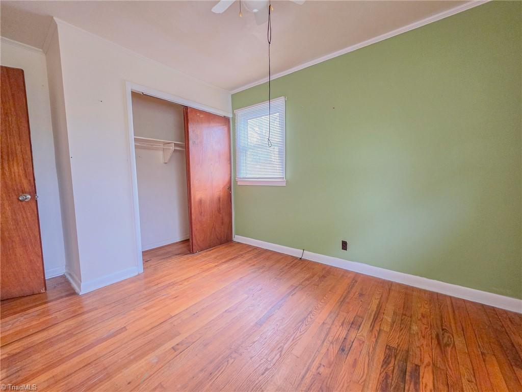 1104 Wise Avenue High Point, NC 27260 - Photo 10 of 20