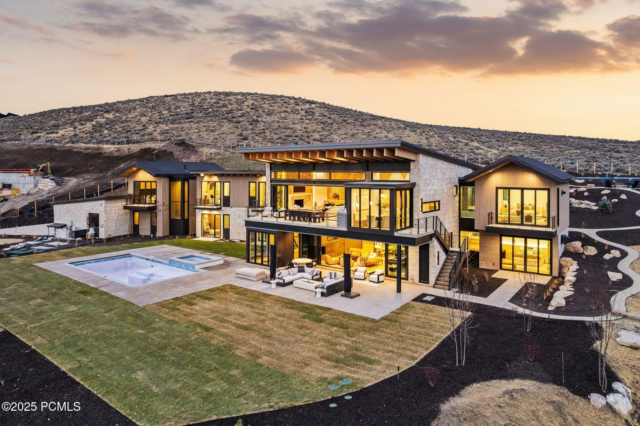 5220 North Old Ranch Road Park City, UT 84098 - Photo 44 of 122