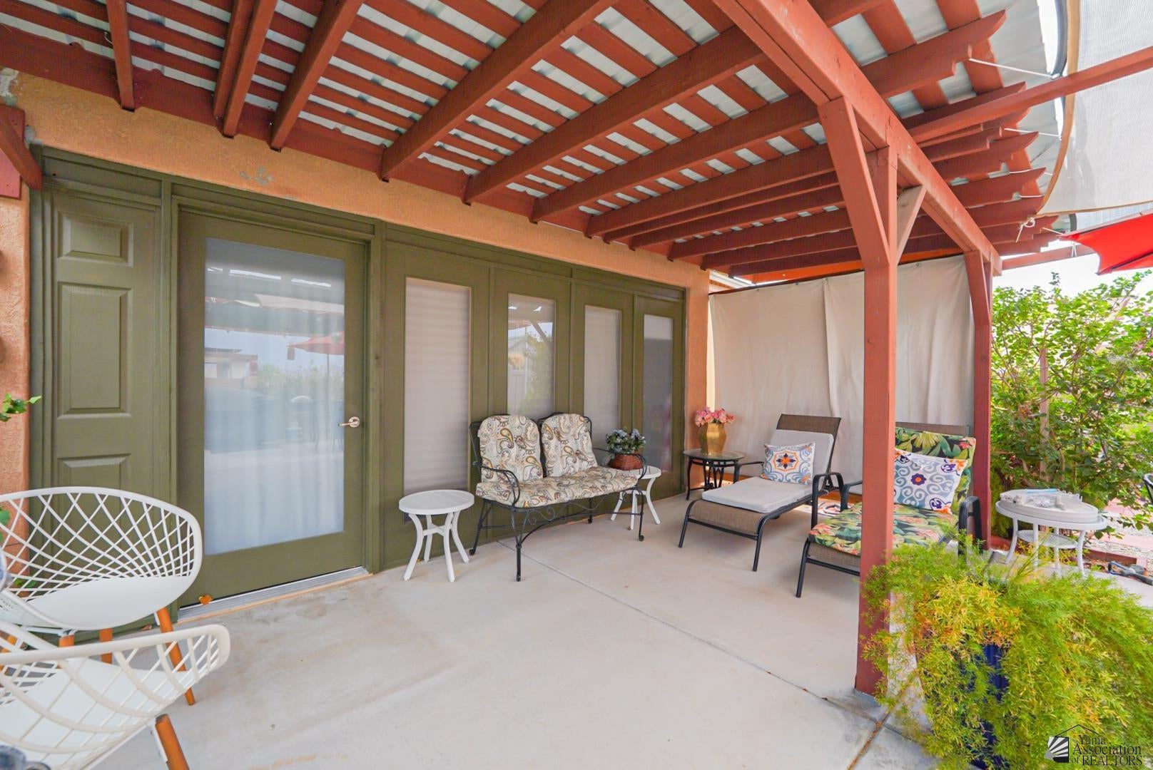 27373 Red Rock Road Wellton, AZ 85356 - Photo 32 of 35 Gallery Image 32
