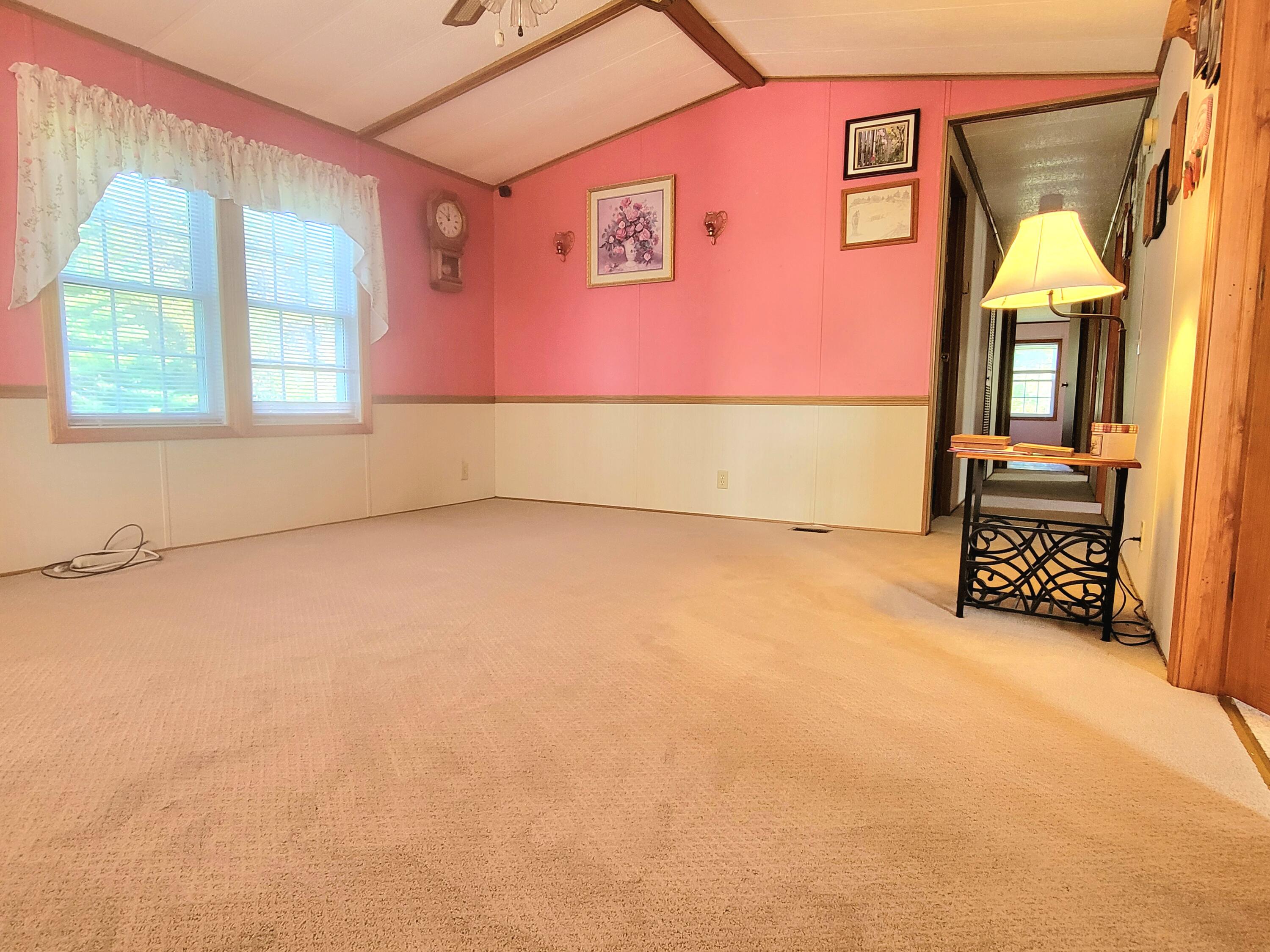 5416 Bennoch Road Lagrange, ME 04453 - Photo 20 of 32 Living Room Area