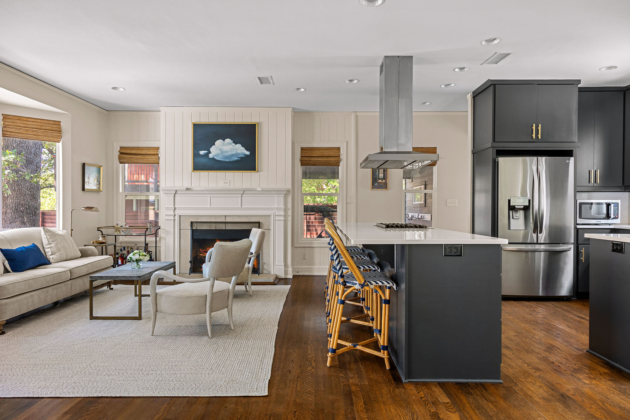 3002 Enfield Road Austin, TX 78703 - Photo 7 of 37 Gallery Image 7