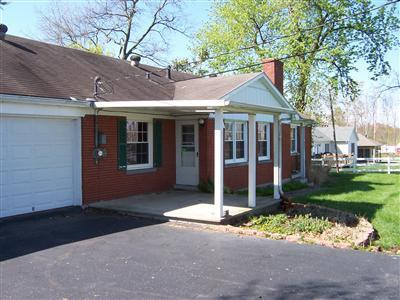 588 Green-Wilson Road Frankfort, KY 40601 - Photo 4 of 7 Photo 4