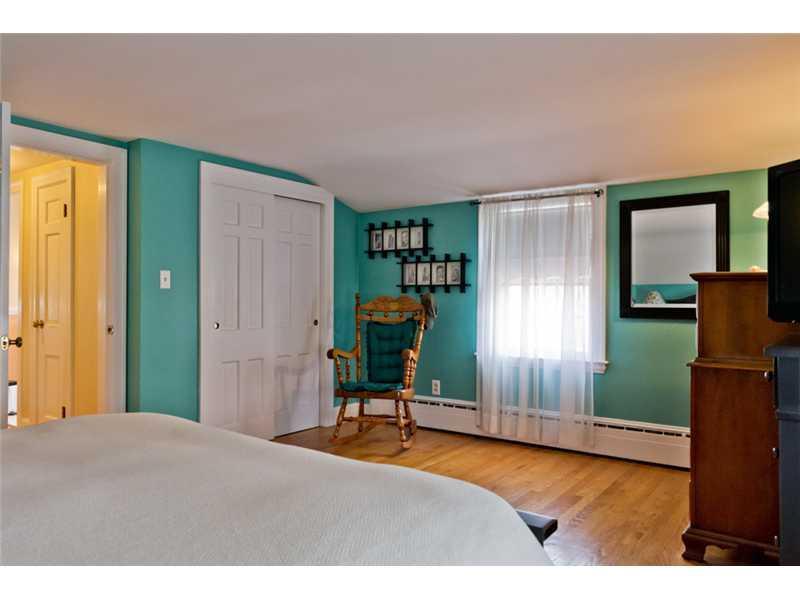 71 Foreside Road Cumberland, ME 04110 - Photo 14 of 20 Master Bedroom.