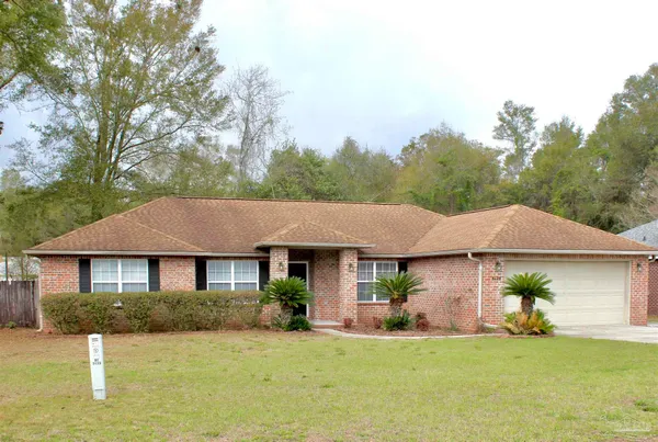 $290,000 | 5129 Goshawk Drive, Milton, FL 32570