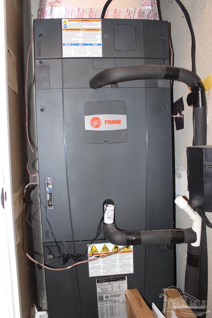 5129 Goshawk Drive Milton, FL 32570 - Photo 25 of 54