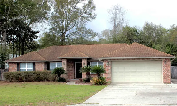 $290,000 | 5129 Goshawk Drive, Milton, FL 32570