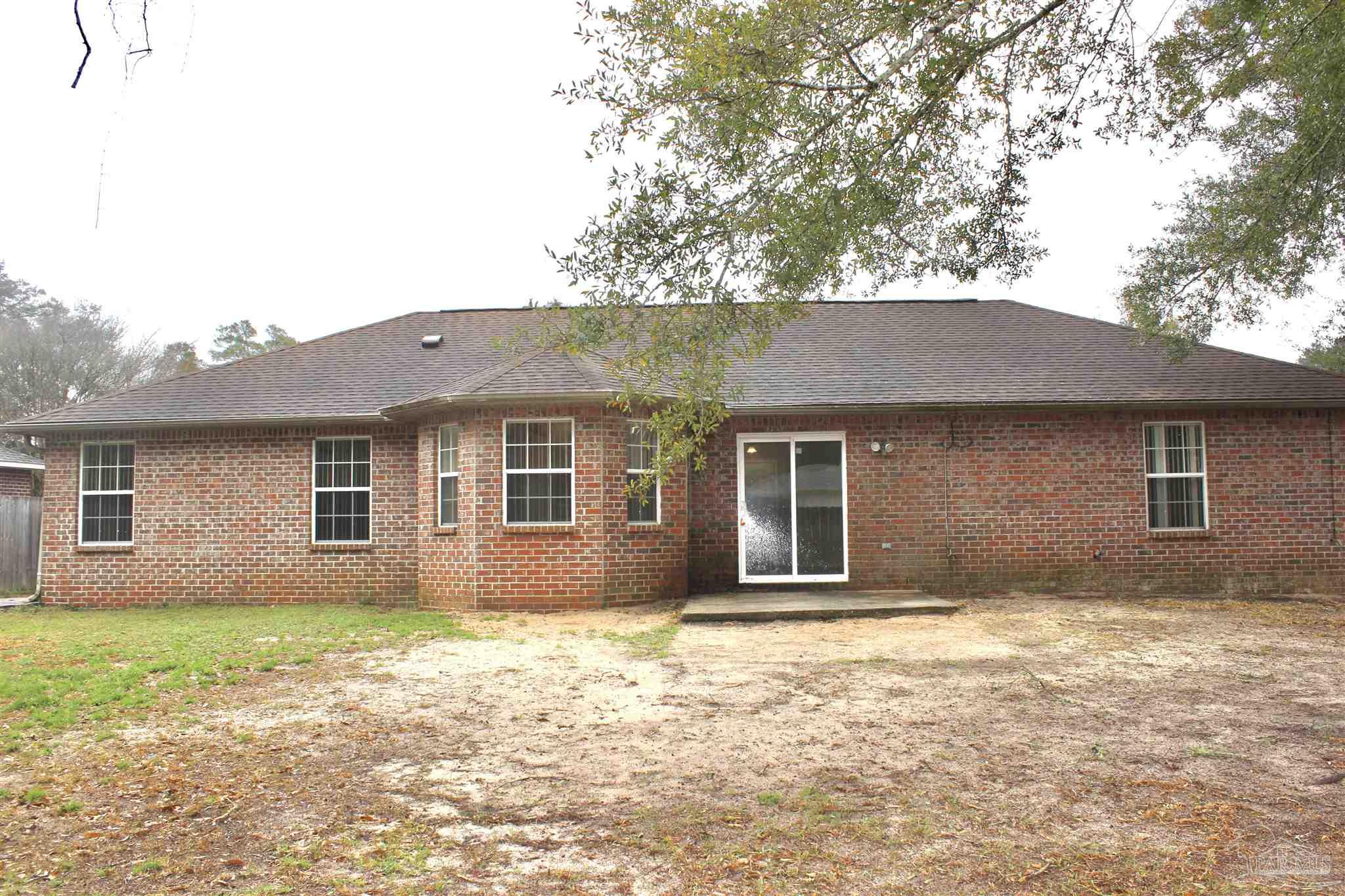 5129 Goshawk Drive Milton, FL 32570 - Photo 44 of 54