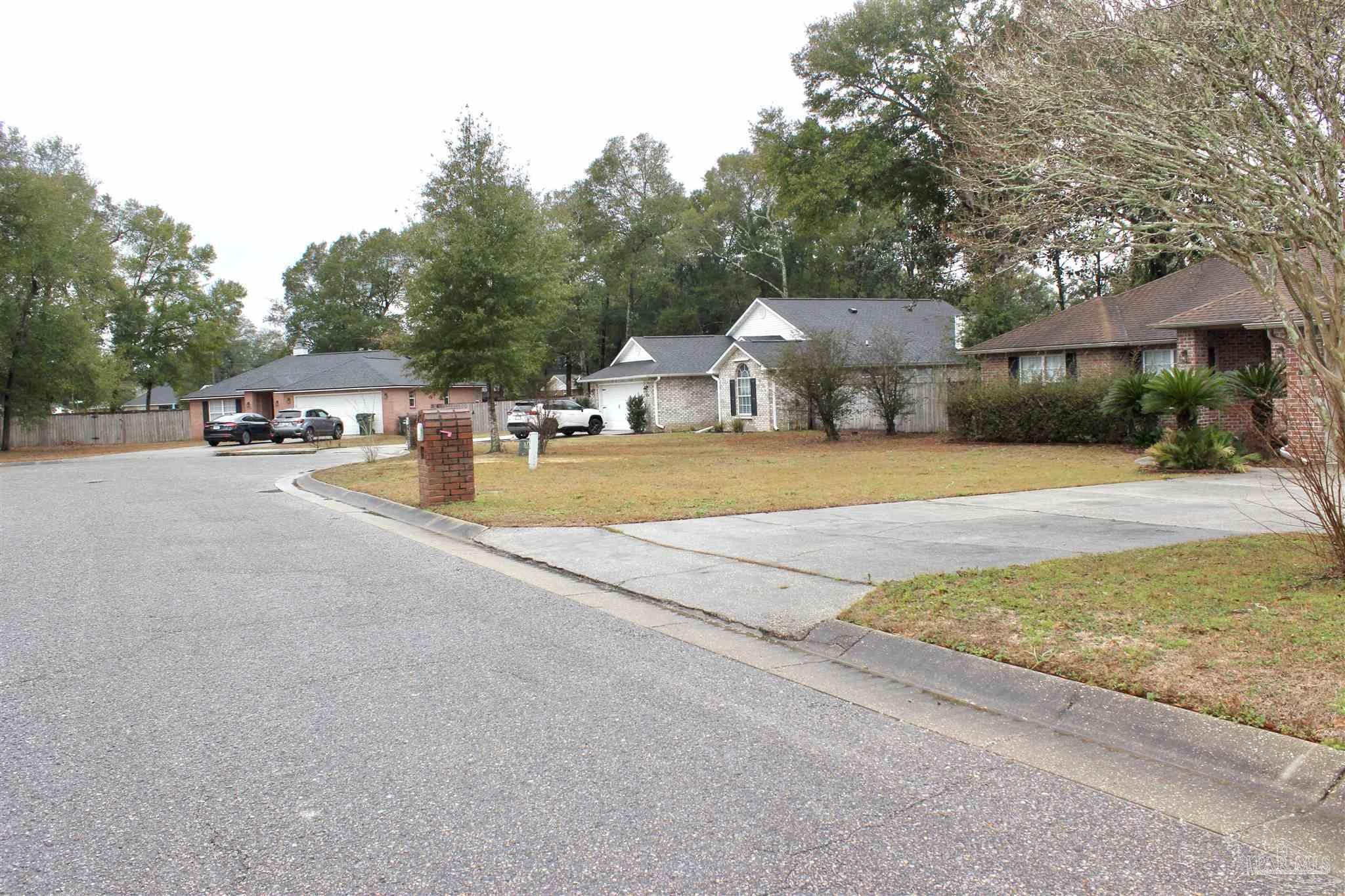 5129 Goshawk Drive Milton, FL 32570 - Photo 51 of 54