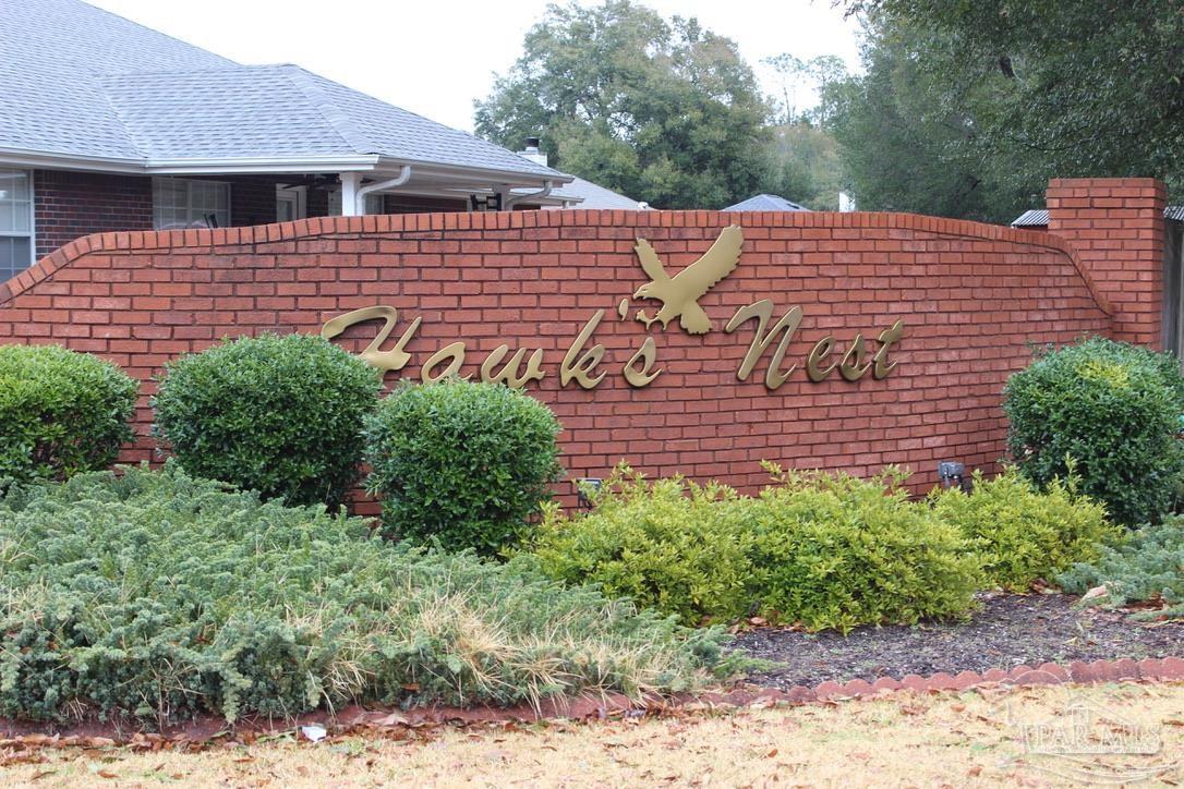 5129 Goshawk Drive Milton, FL 32570 - Photo 53 of 54