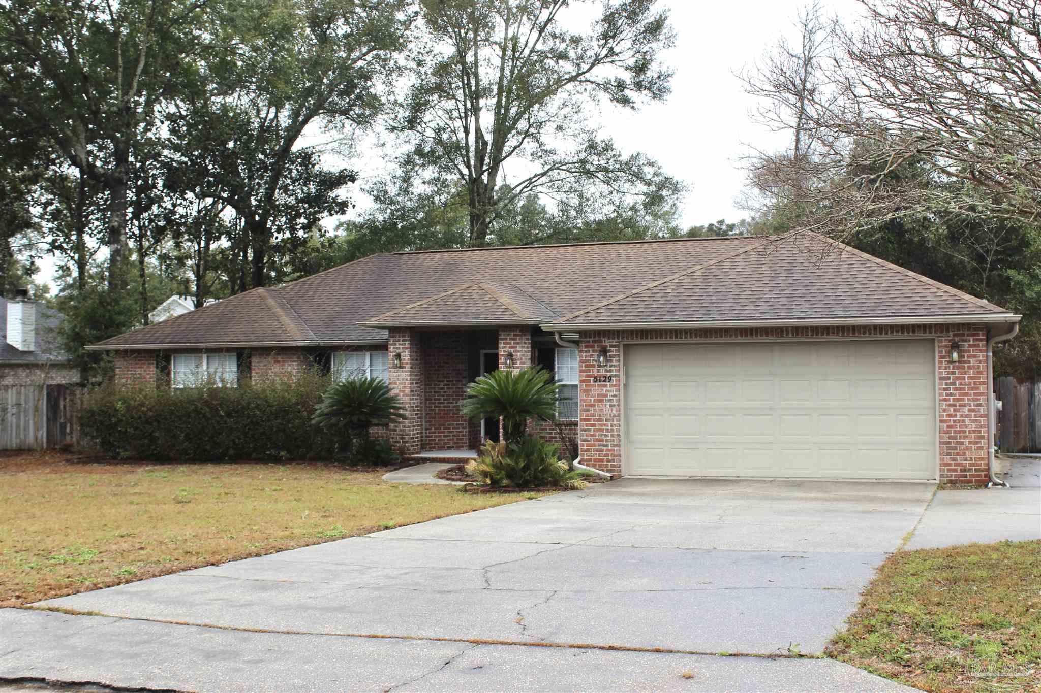 5129 Goshawk Drive Milton, FL 32570 - Photo 54 of 54