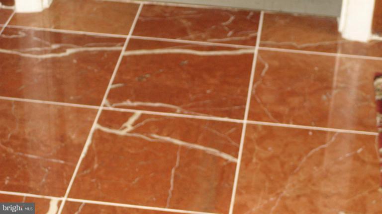 10306 Royal Road Silver Spring, MD 20903 - Photo 3 of 28 FOYER MARBLE FLOOR