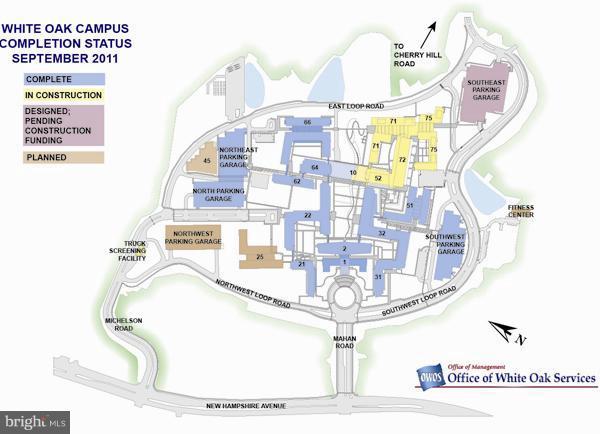 10306 Royal Road Silver Spring, MD 20903 - Photo 25 of 28 FDA CAMPUS CLOSE TO 1/2 MILE