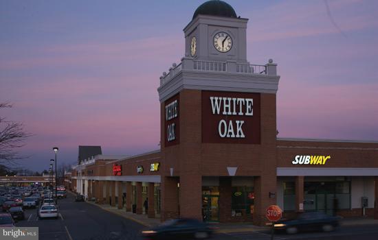 10306 Royal Road Silver Spring, MD 20903 - Photo 26 of 28 WHITE AOK SHOPPING CLOSE BY