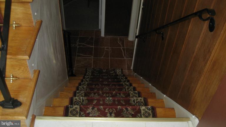 10306 Royal Road Silver Spring, MD 20903 - Photo 28 of 28 stairs down to basement