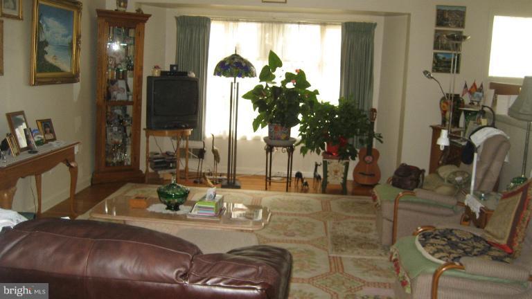 10306 Royal Road Silver Spring, MD 20903 - Photo 7 of 28 Living Room