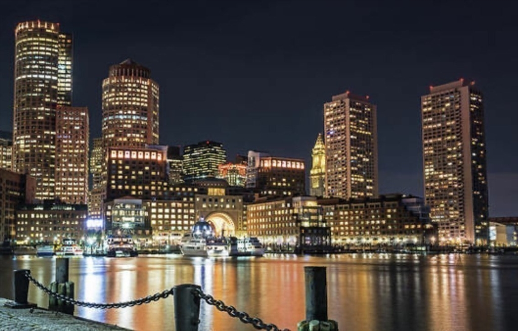 85 East India Row, Unit 41 AB Boston, MA 02110 - Photo 21 of 21