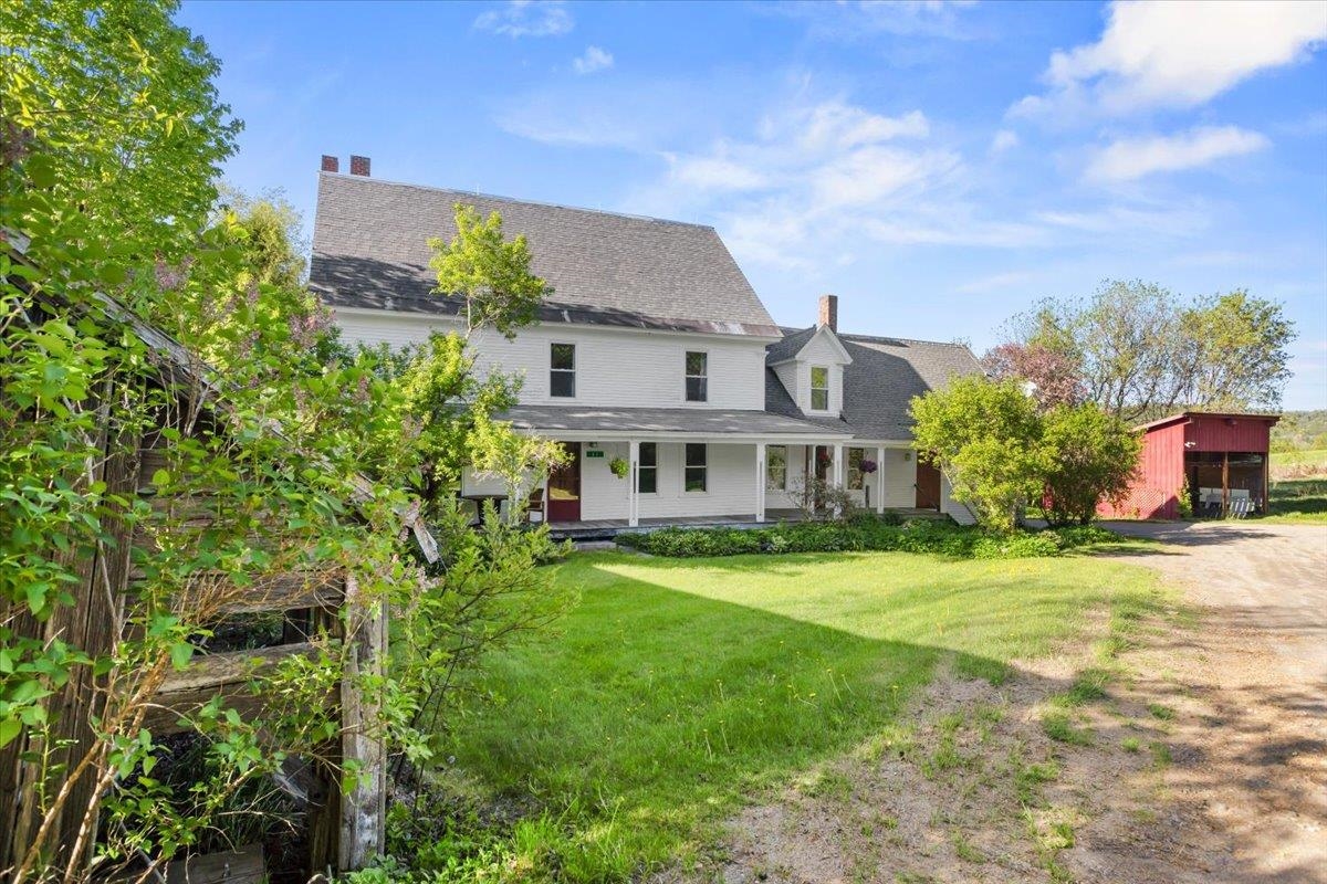 61 Braeburn Lane Barnet, VT 05821 - Photo 3 of 58