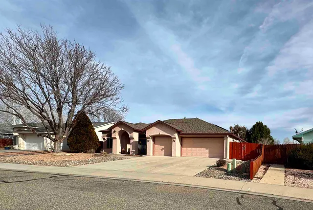 $500,000 | 452 Amelia Rose Court, Fruita, CO 81521