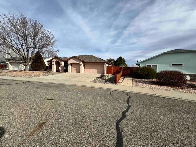 $500,000 | 452 Amelia Rose Court, Fruita, CO 81521