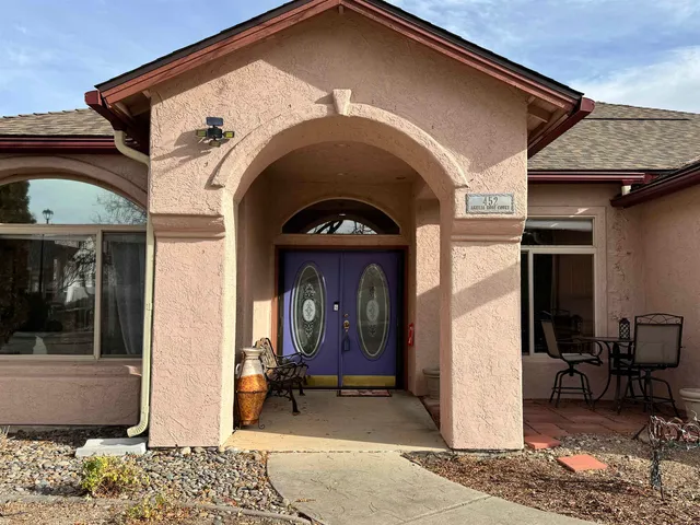 $500,000 | 452 Amelia Rose Court, Fruita, CO 81521