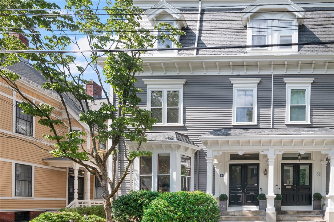 50 Barnes Street Providence, RI 02906 - Photo 40 of 40