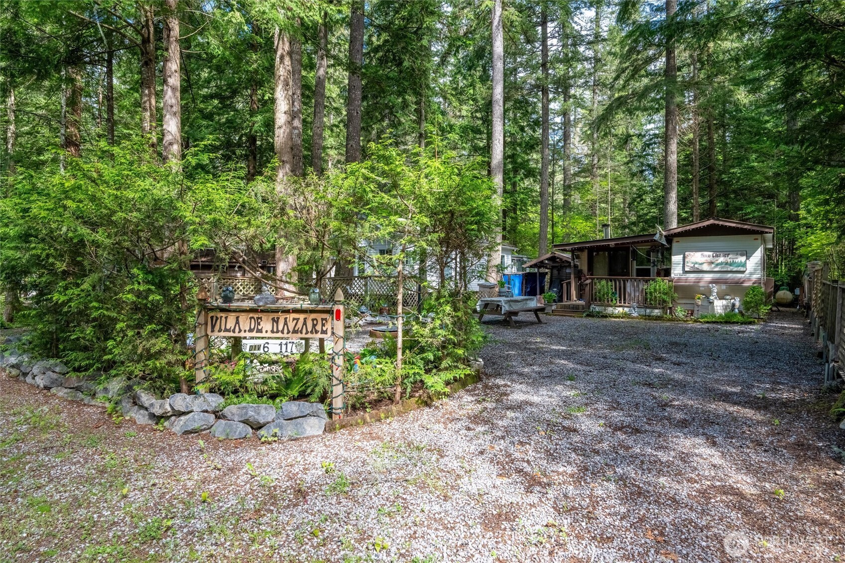 117-6 Riverside Drive Deming, WA 98244 - Photo 2 of 19 Gallery Image 2