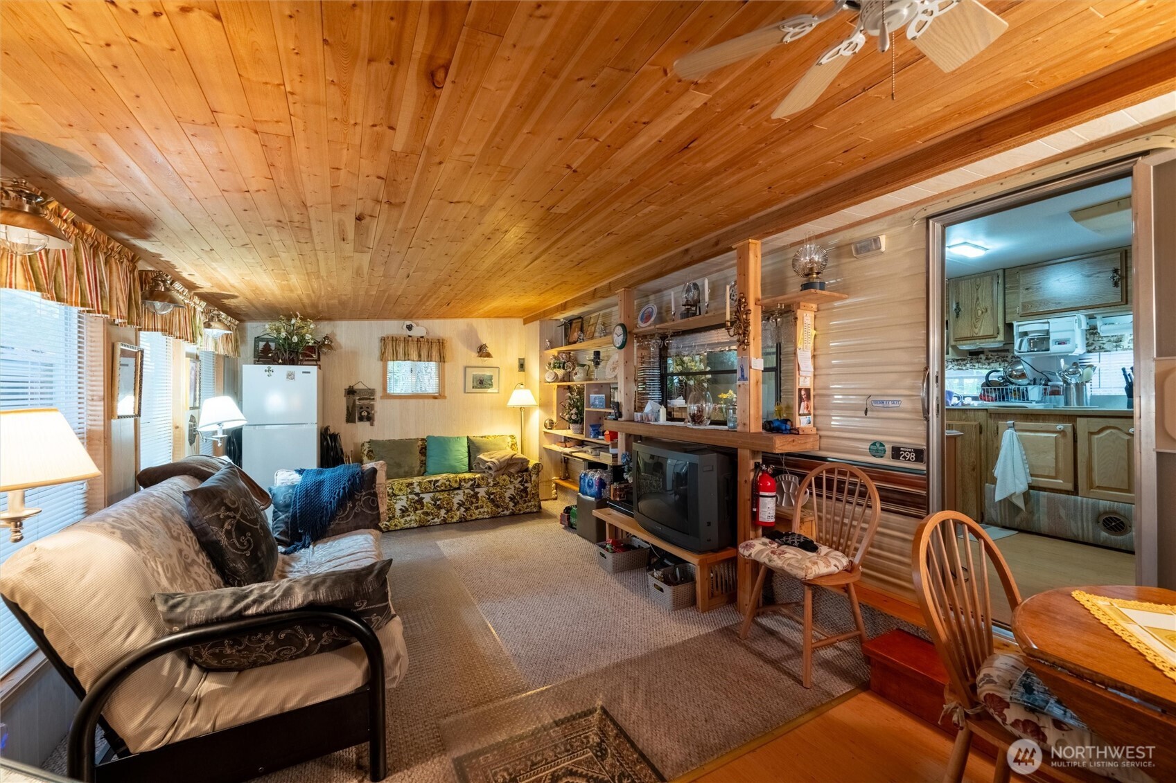 117-6 Riverside Drive Deming, WA 98244 - Photo 8 of 19 Gallery Image 8