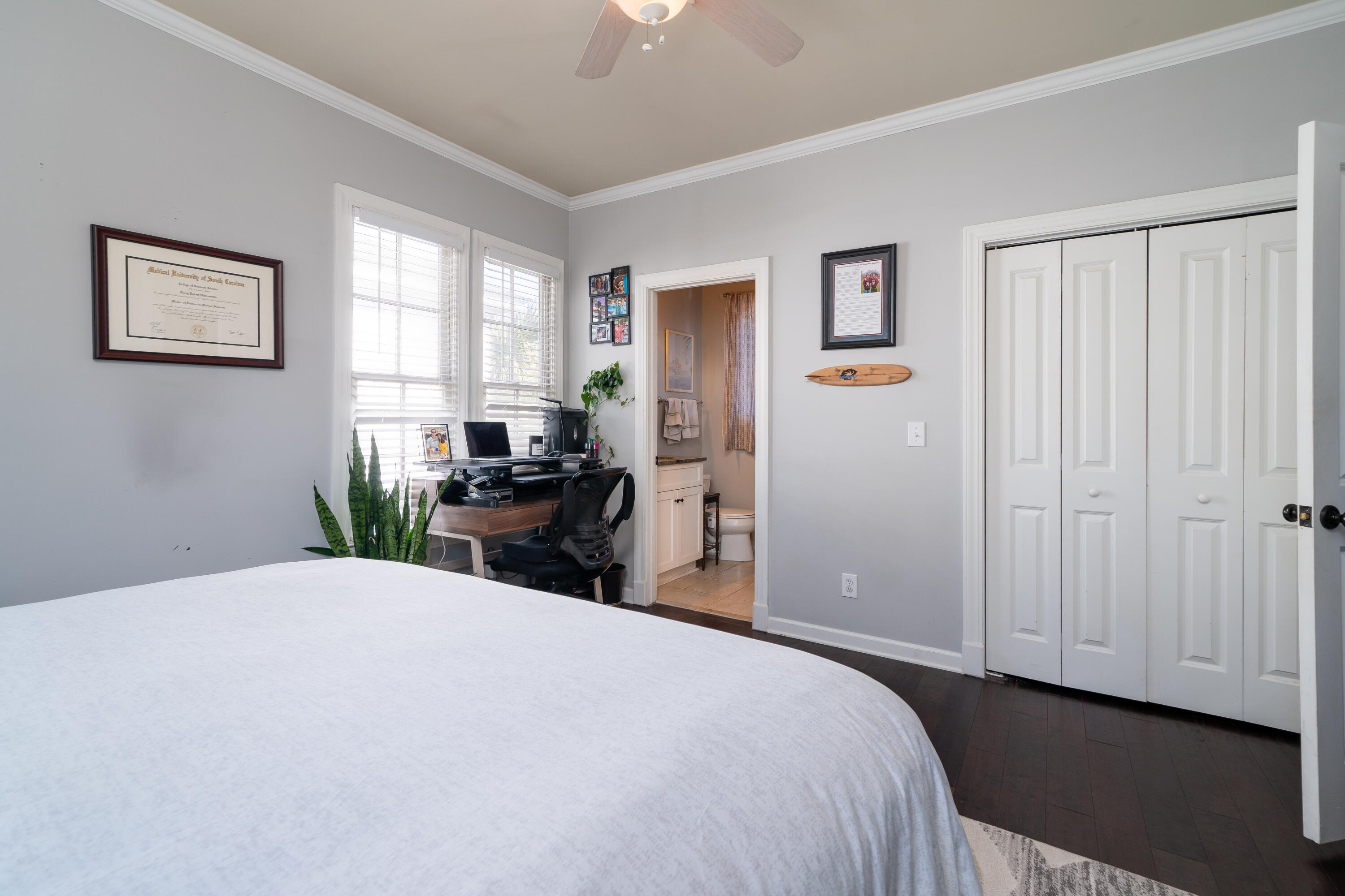 152 Spring Street, Unit D Charleston, SC 29403 - Photo 13 of 21 152Spring-18