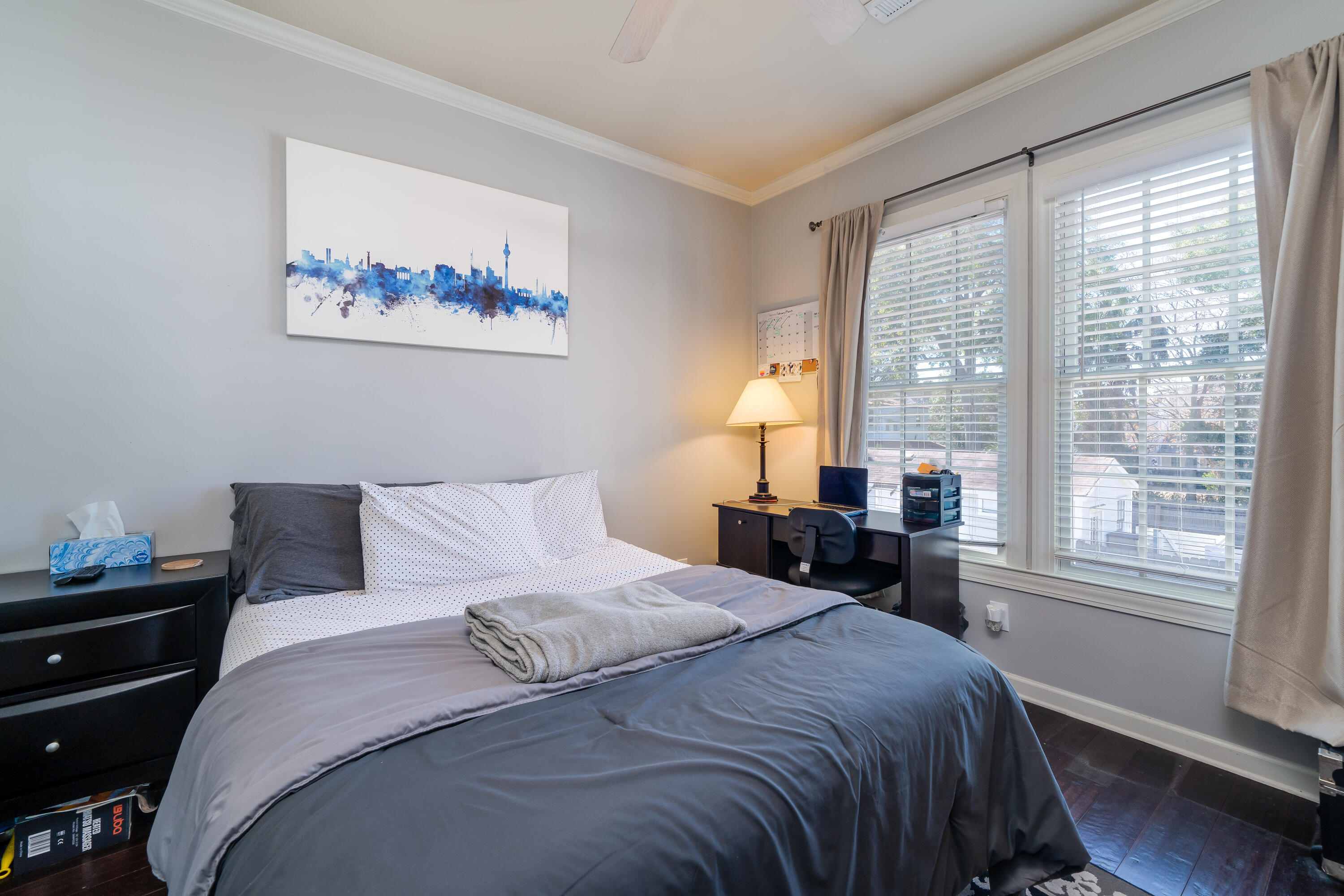 152 Spring Street, Unit D Charleston, SC 29403 - Photo 16 of 21 152Spring-21