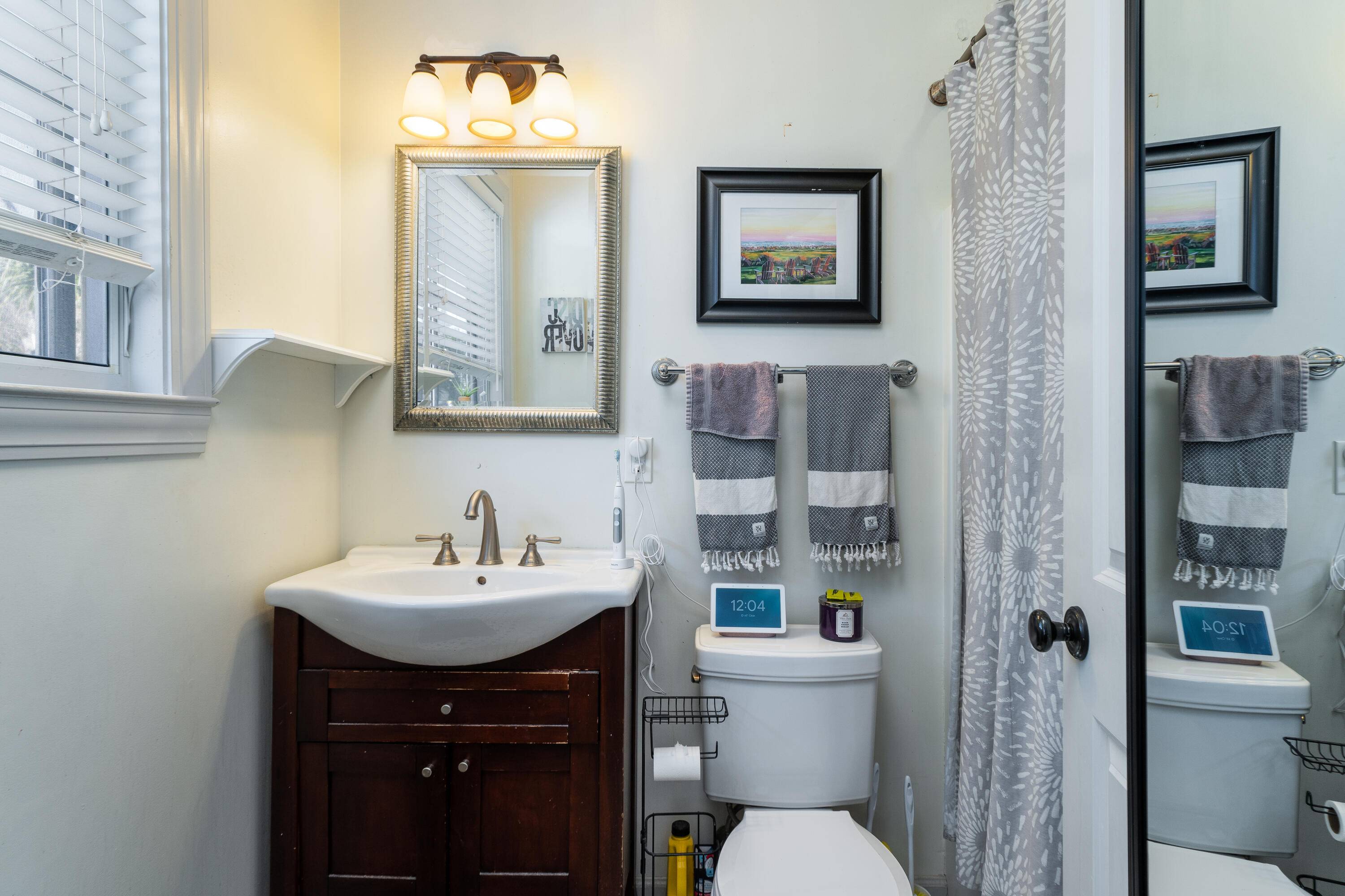 152 Spring Street, Unit D Charleston, SC 29403 - Photo 18 of 21 152Spring-23