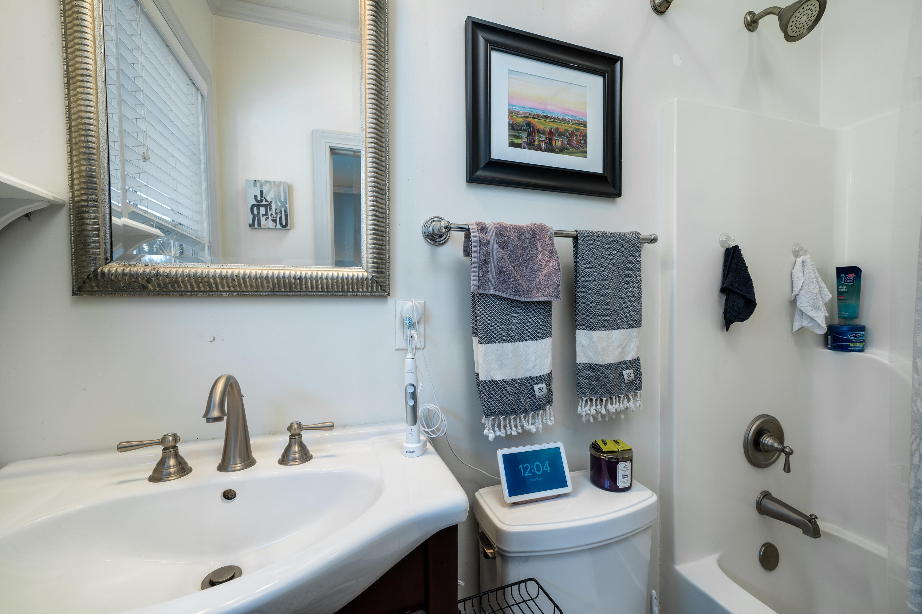 152 Spring Street, Unit D Charleston, SC 29403 - Photo 19 of 21 152Spring-24
