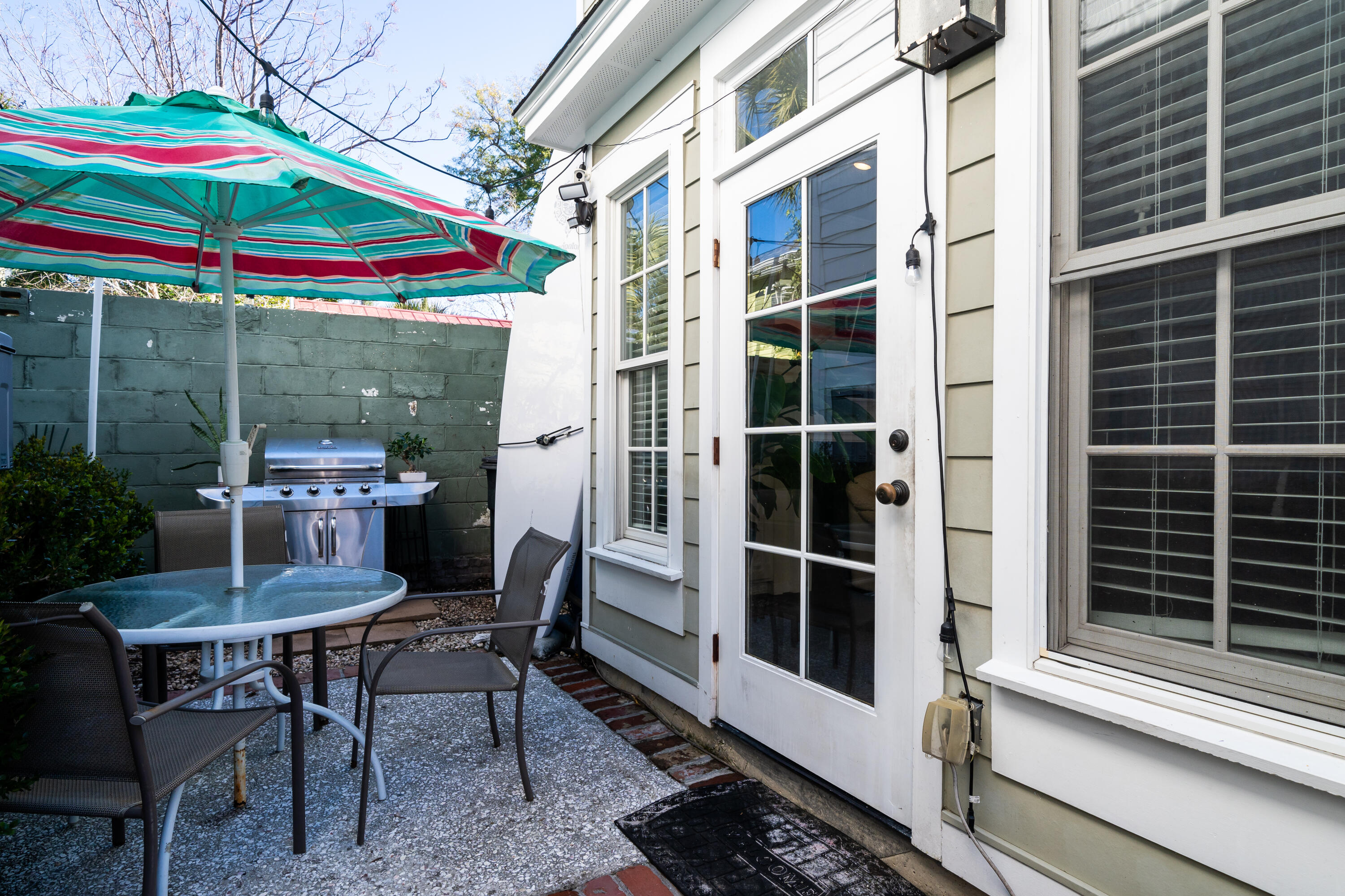 152 Spring Street, Unit D Charleston, SC 29403 - Photo 21 of 21 152Spring-1