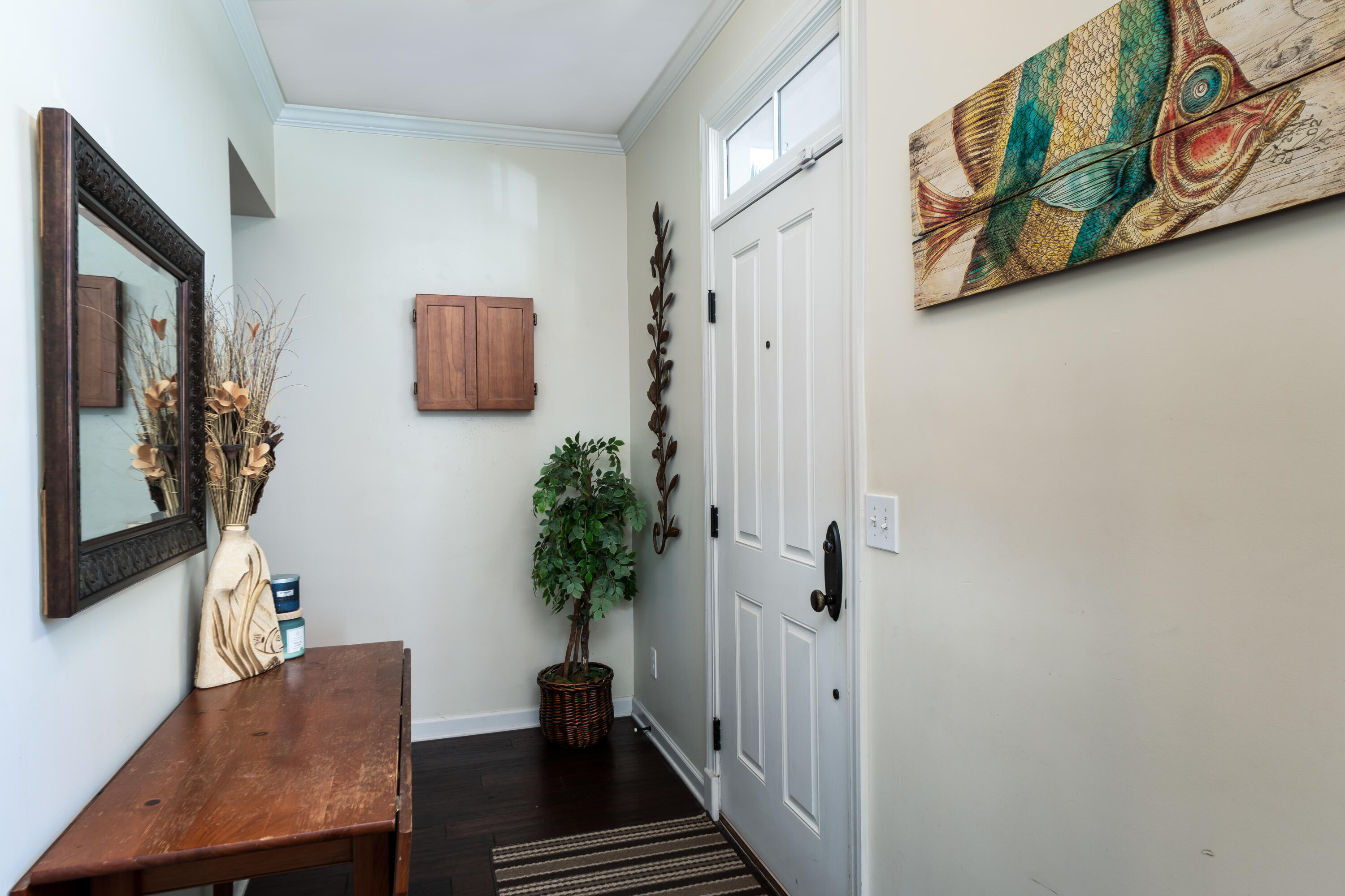 152 Spring Street, Unit D Charleston, SC 29403 - Photo 10 of 21 152Spring-13