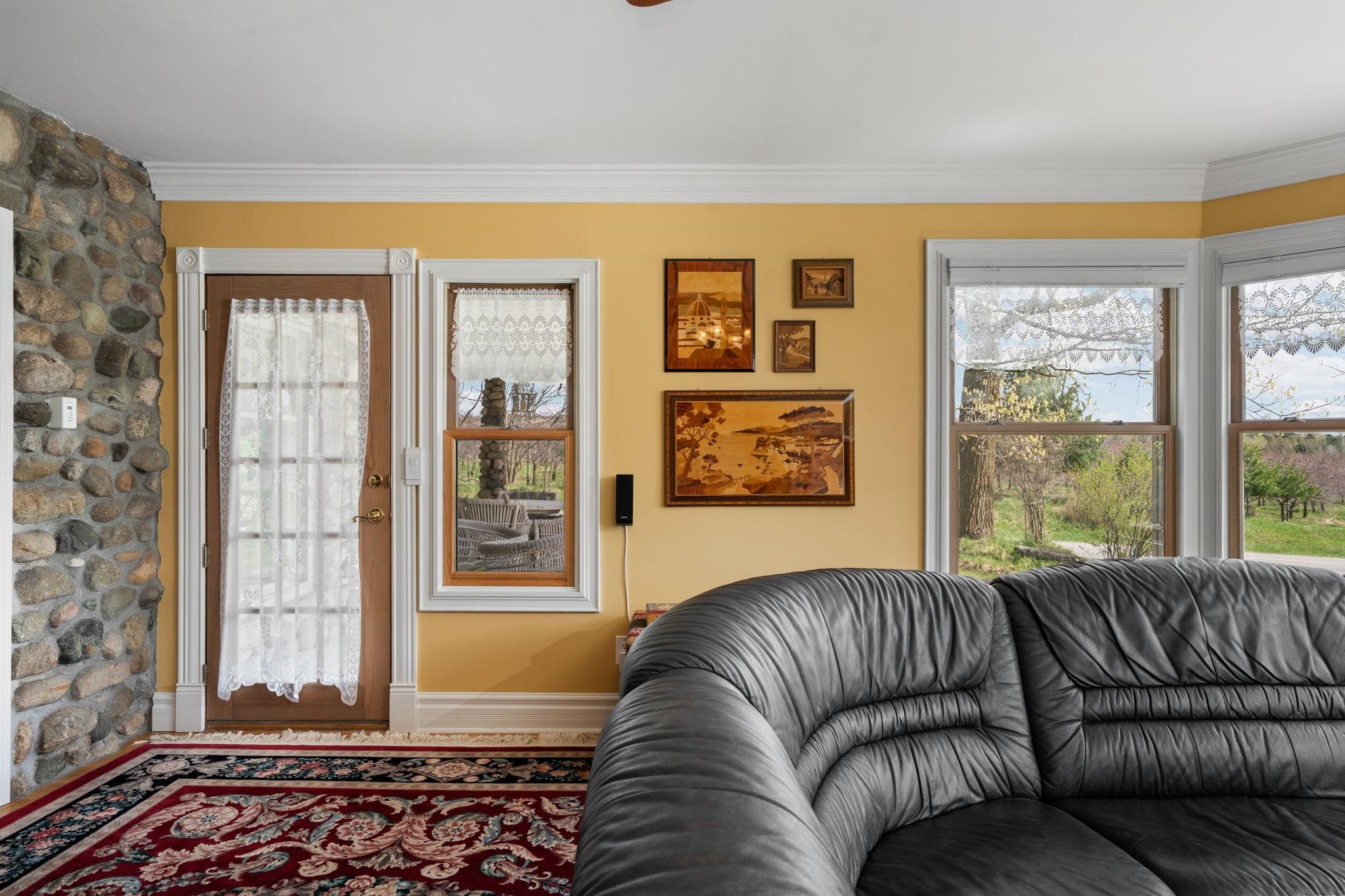 6758 Clam Lake Road Bellaire, MI 49615 - Photo 13 of 39