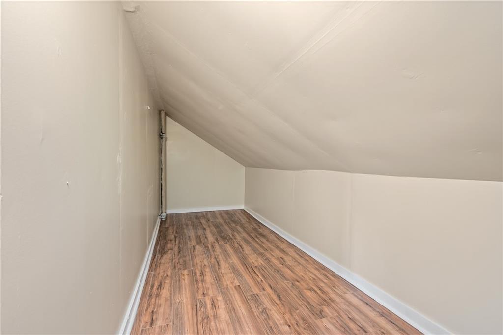 912 2nd Street McKees Rocks, PA 15136 - Photo 22 of 24 a view of empty room