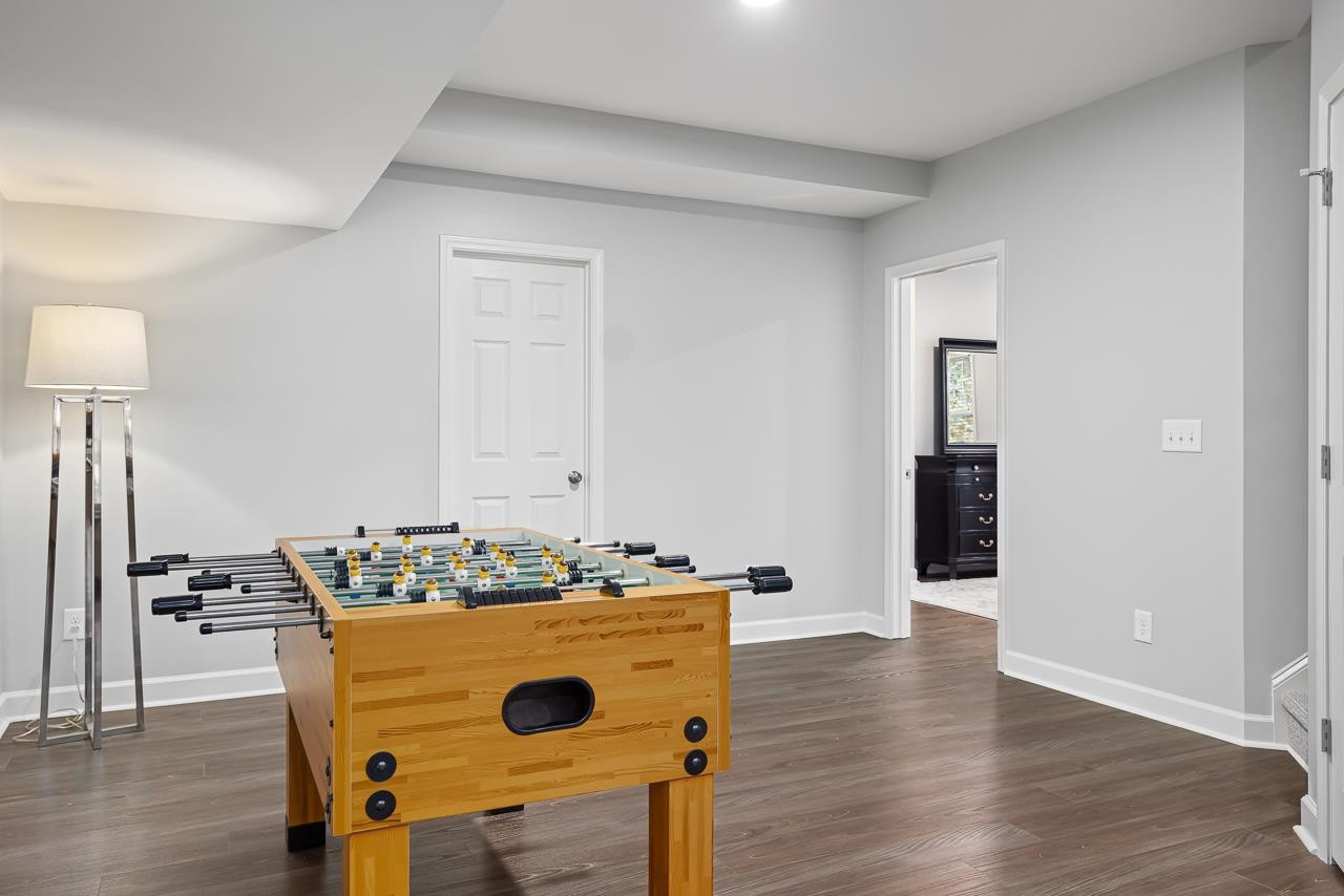 2901 Red Grape Drive Raleigh, NC 27607 - Photo 27 of 43 Photo 27