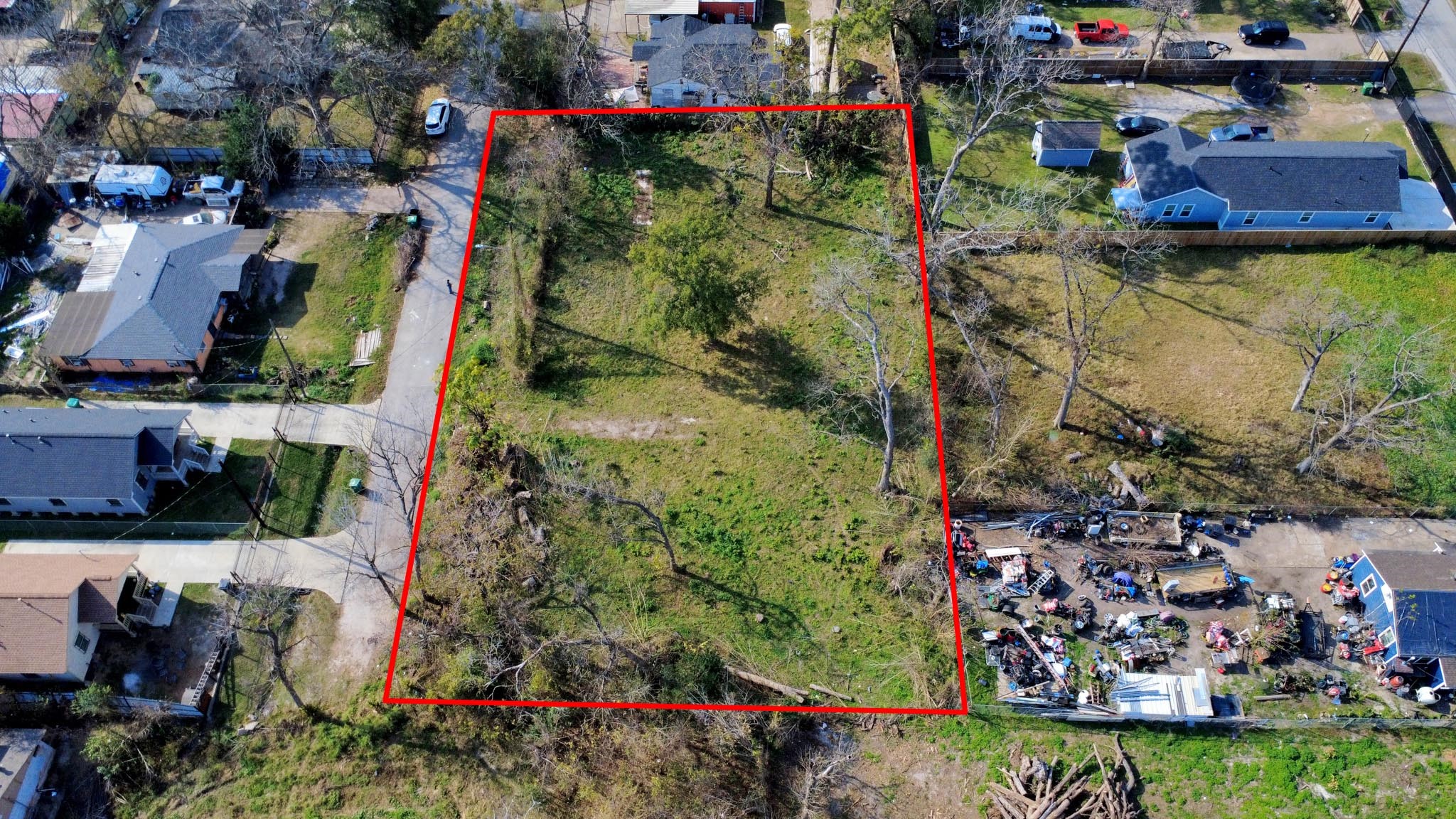 2609 Eva Street Houston, TX 77093 - Photo 15 of 22
