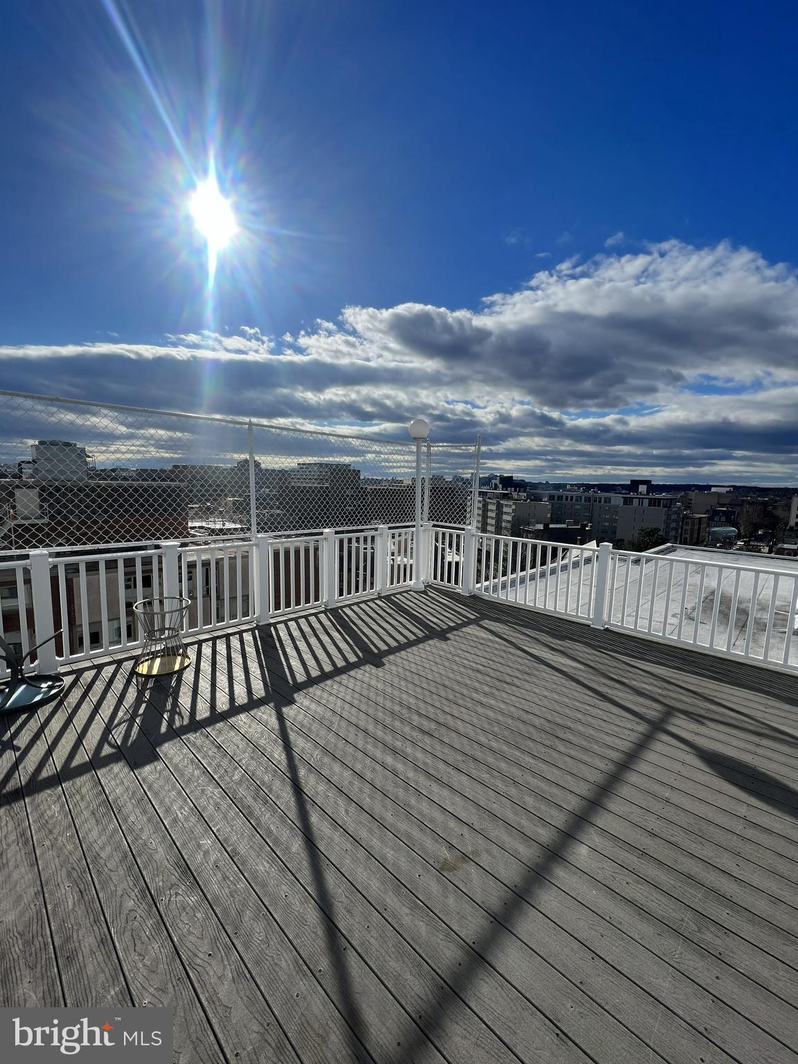 1601 18th Street Northwest, Unit 811 Washington, DC 20009 - Photo 11 of 14