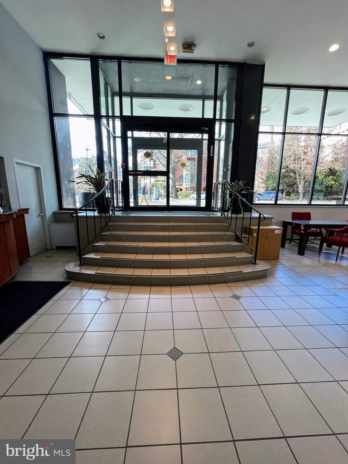 1601 18th Street Northwest, Unit 811 Washington, DC 20009 - Photo 12 of 14