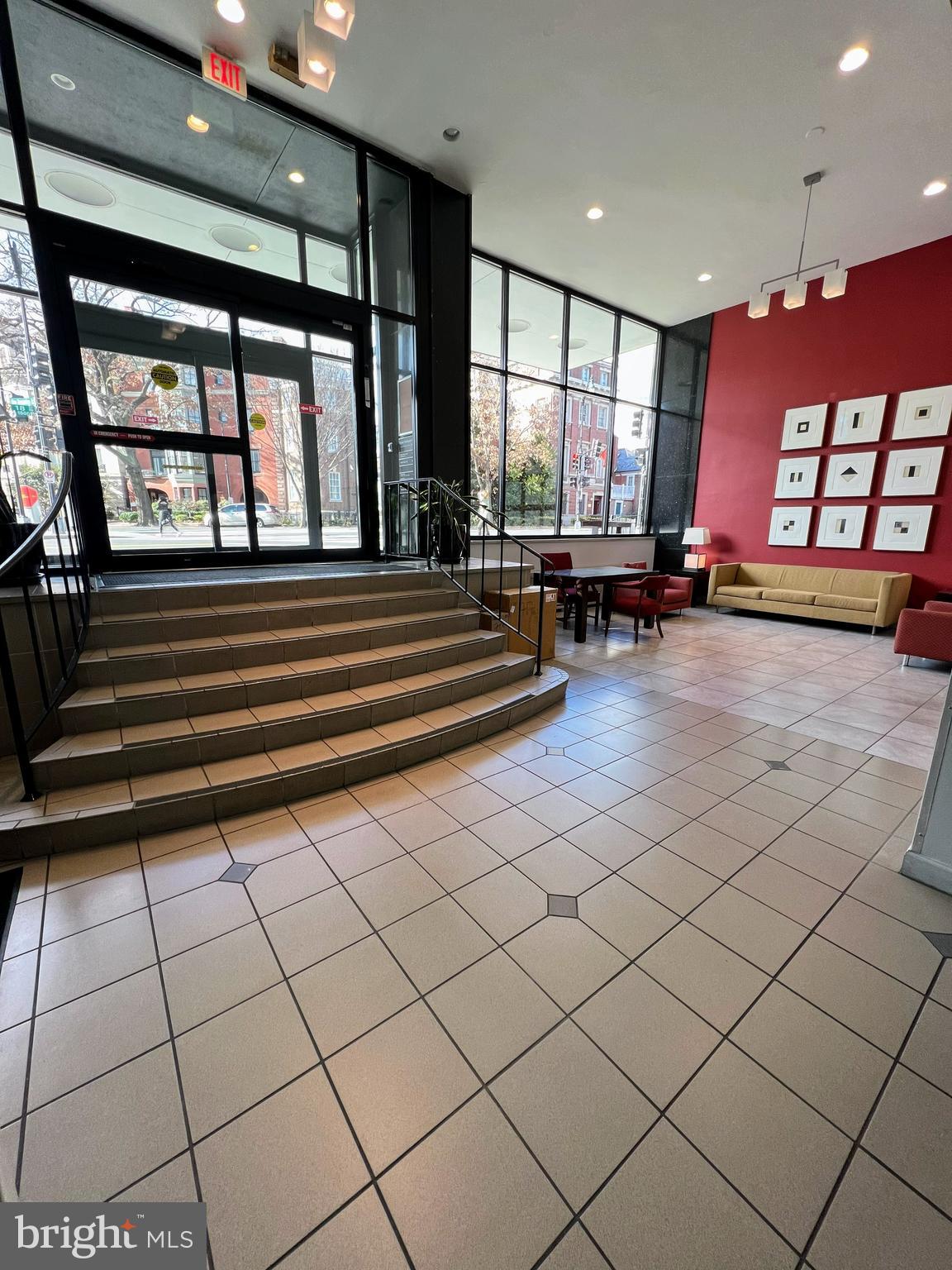 1601 18th Street Northwest, Unit 811 Washington, DC 20009 - Photo 13 of 14