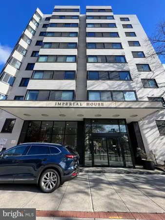 $1,950 | 1601 18th Street Northwest, Unit 811, Washington, DC 20009
