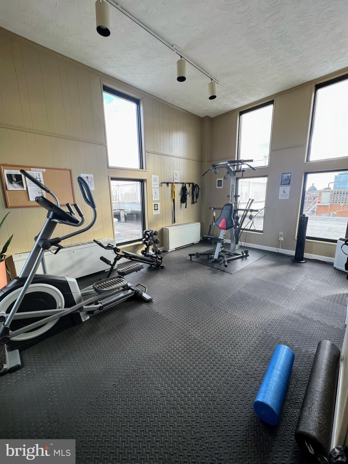 1601 18th Street Northwest, Unit 811 Washington, DC 20009 - Photo 9 of 14