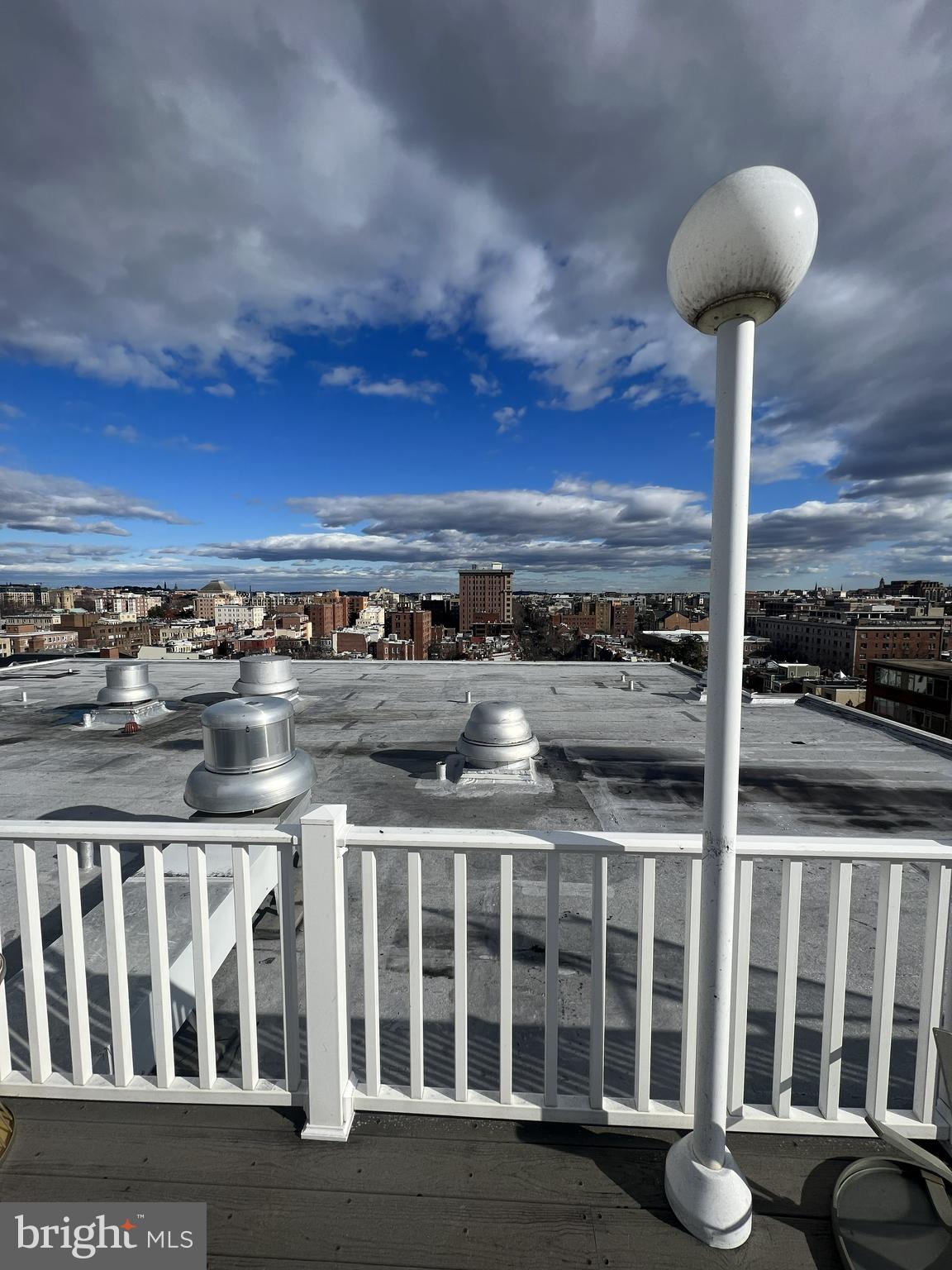 1601 18th Street Northwest, Unit 811 Washington, DC 20009 - Photo 10 of 14