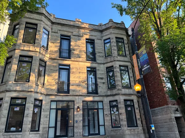 $2,700 | 2215 West Chicago Avenue, Unit 3R, Chicago, IL 60622